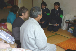 �����x�@���x�����ɂ����҂̐S�̃P�A�y�x���ہz